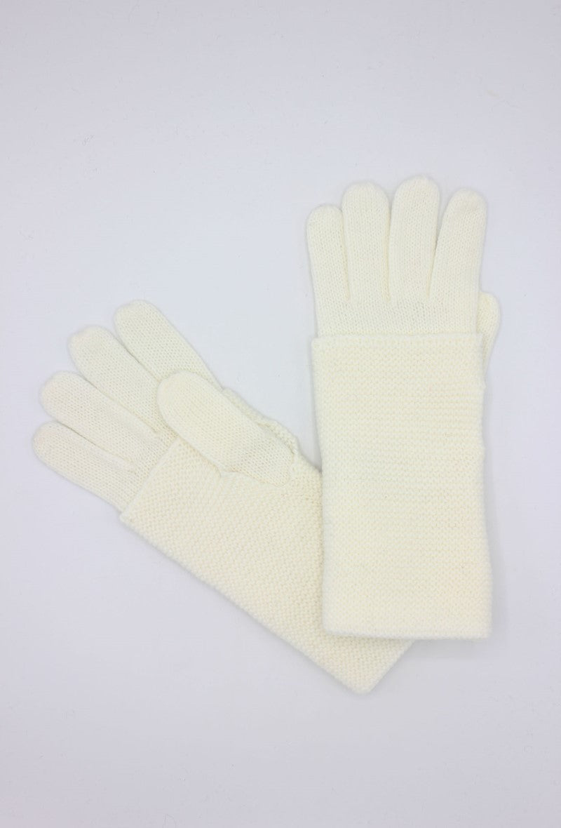 Handschuhe in vers. Farben - Gluecksboutique®